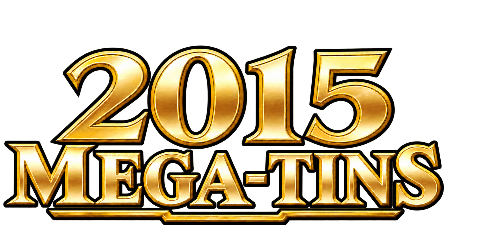 2015 Mega-Tins logo