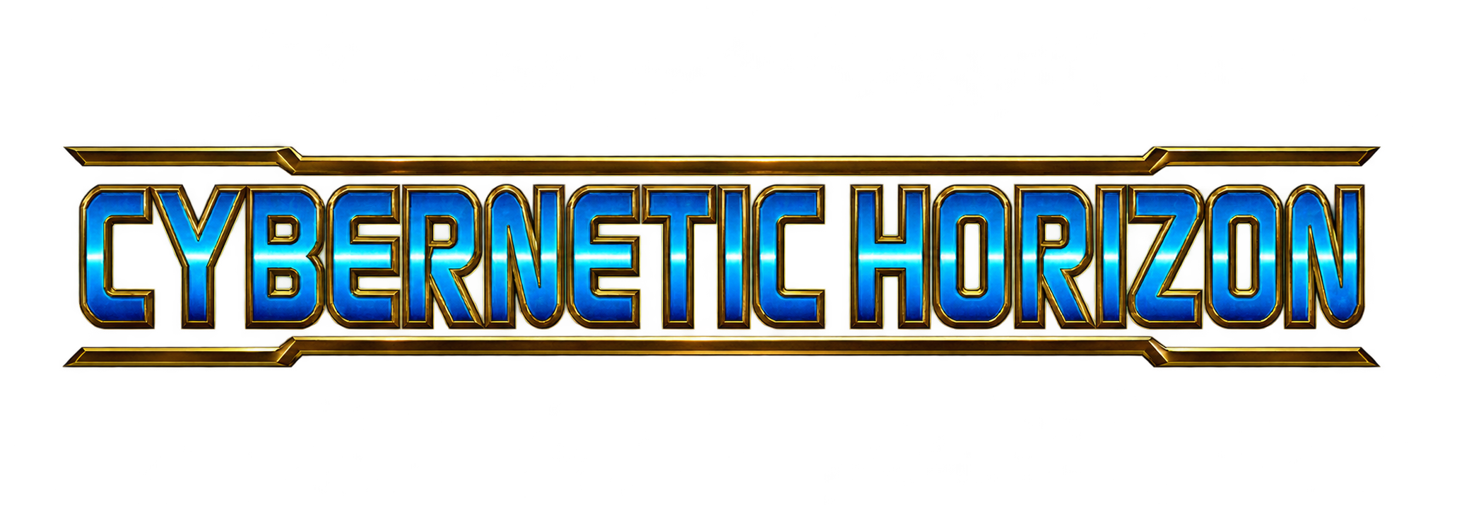 Cybernetic Horizon logo