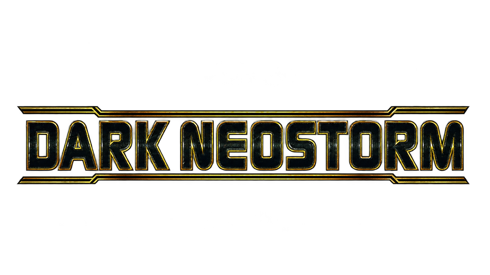 Dark Neostorm logo