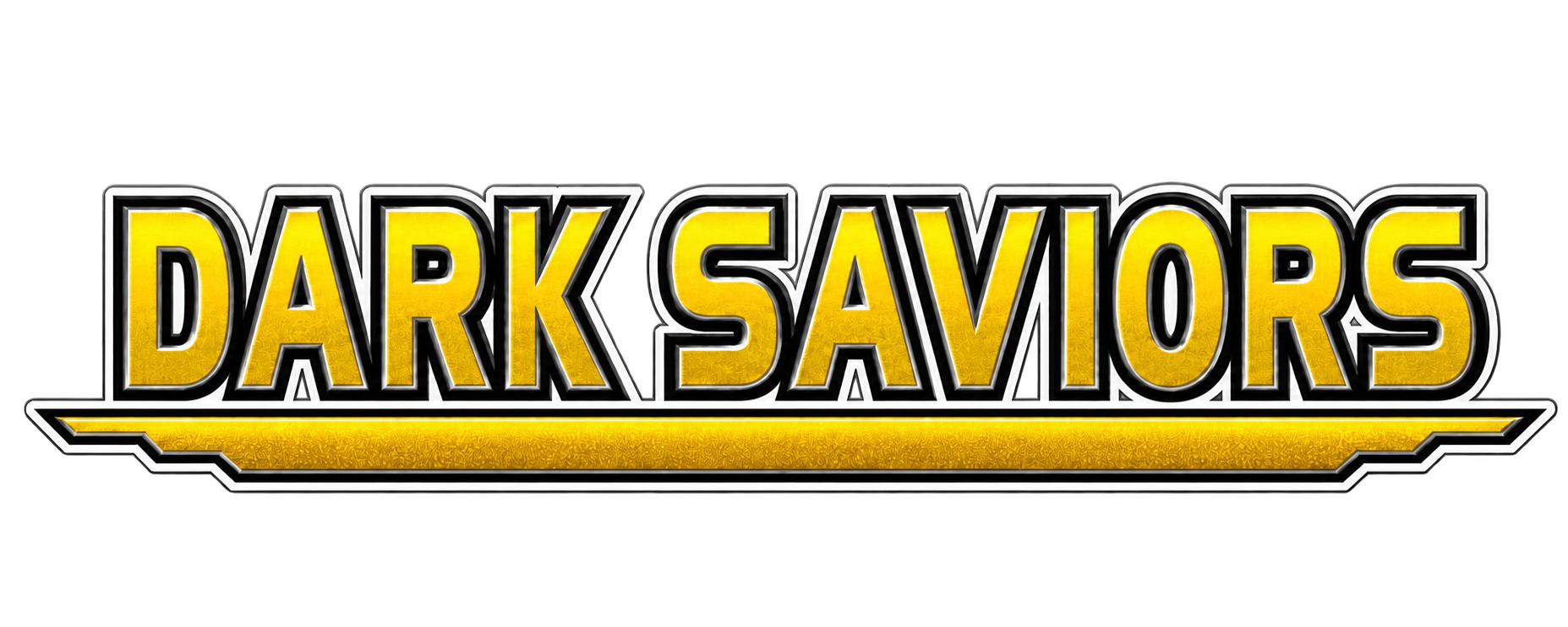 Dark Saviors logo