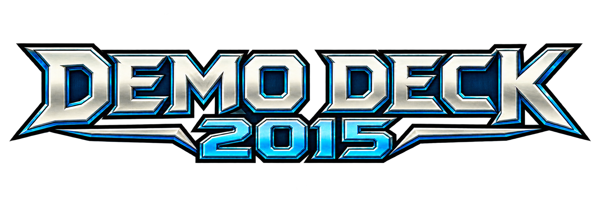 Demo Deck 2015 logo