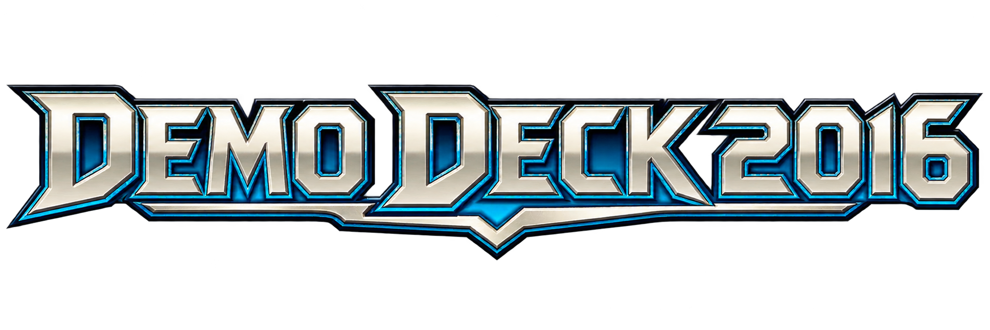 Demo Deck 2016 logo