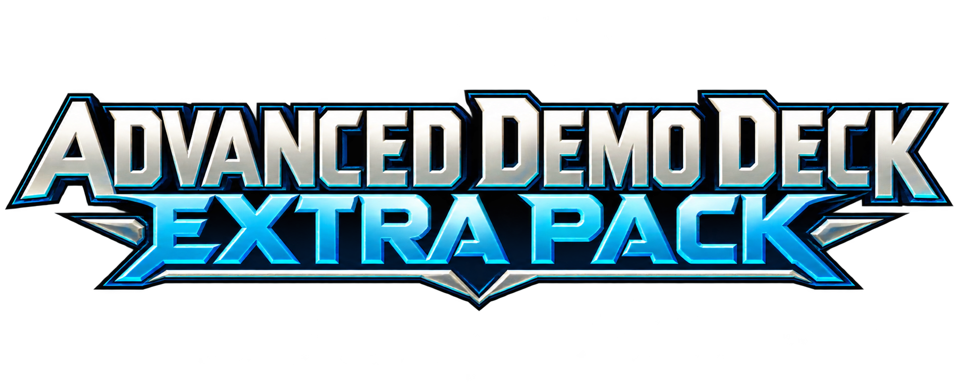 Advanced Demo Deck Extra Pack logo