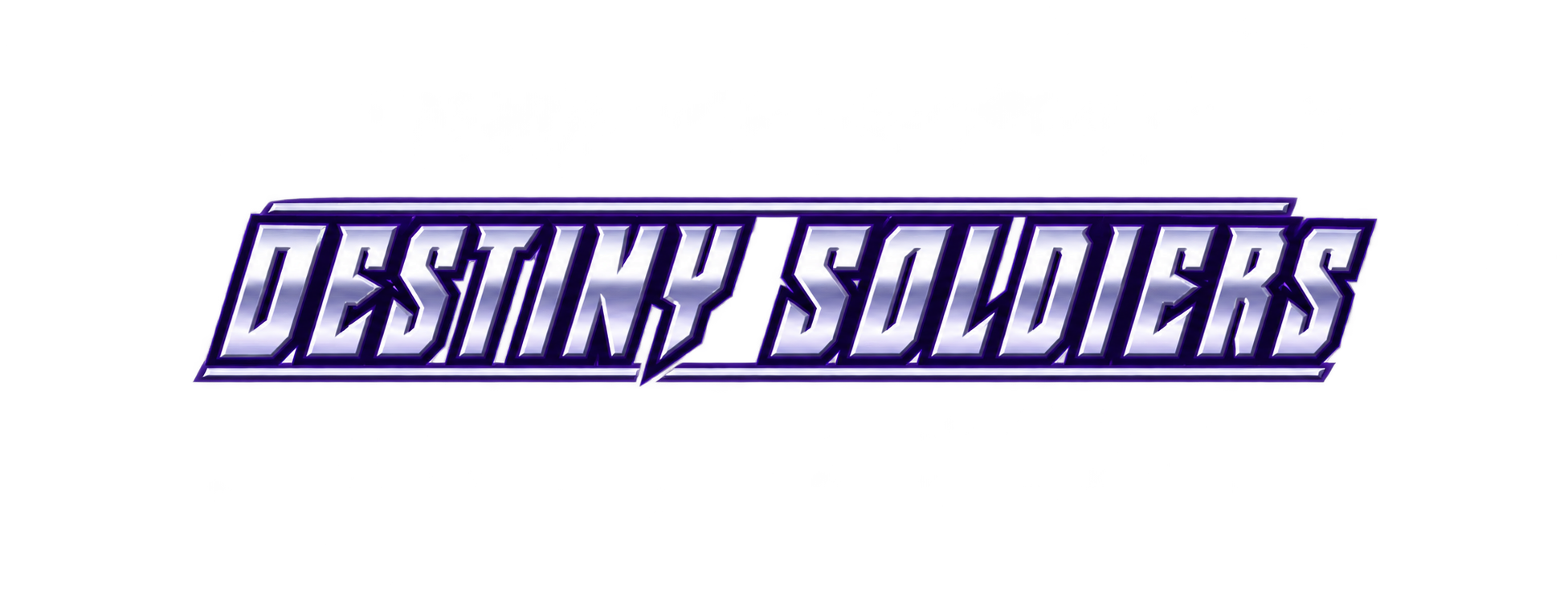 Destiny Soldiers logo