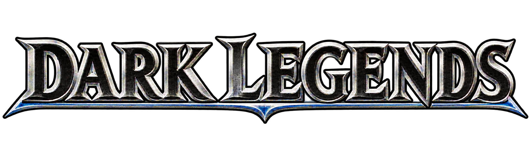 Dark Legends logo