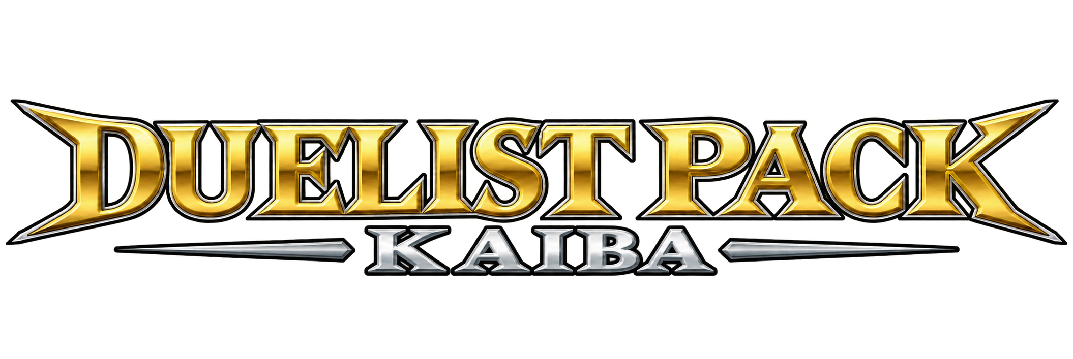Duelist Pack: Kaiba logo