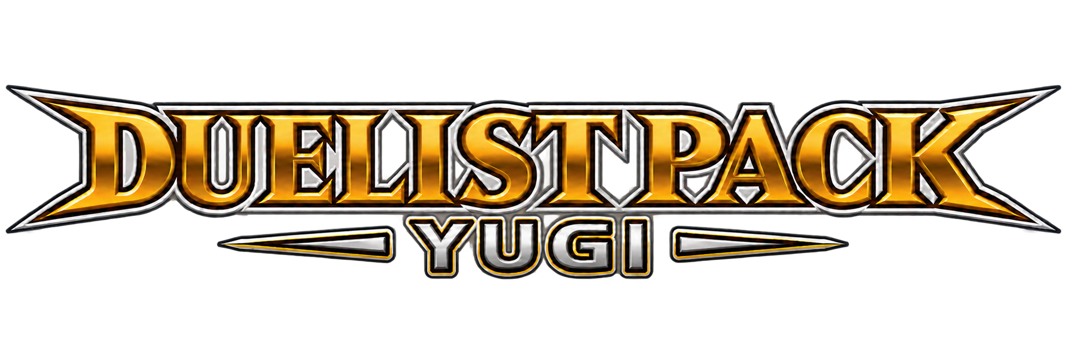 Duelist Pack: Yugi logo