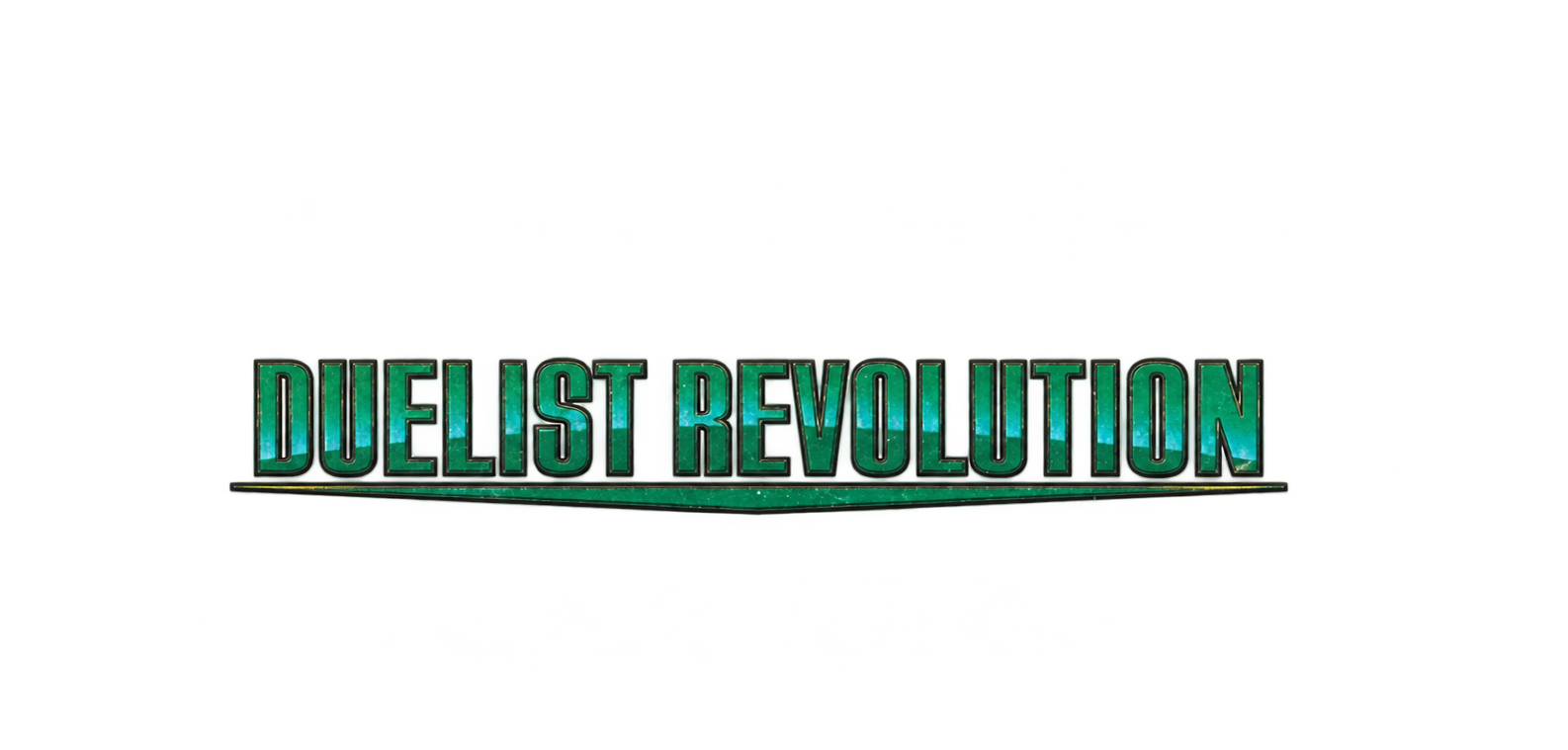 Duelist Revolution logo