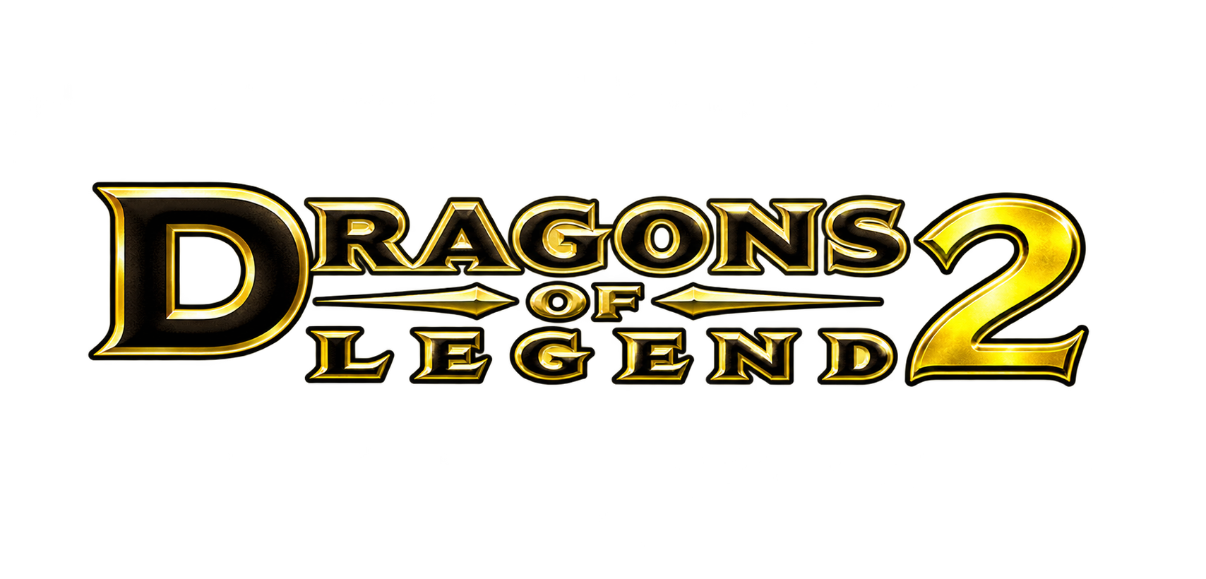 Dragons of Legend 2 logo