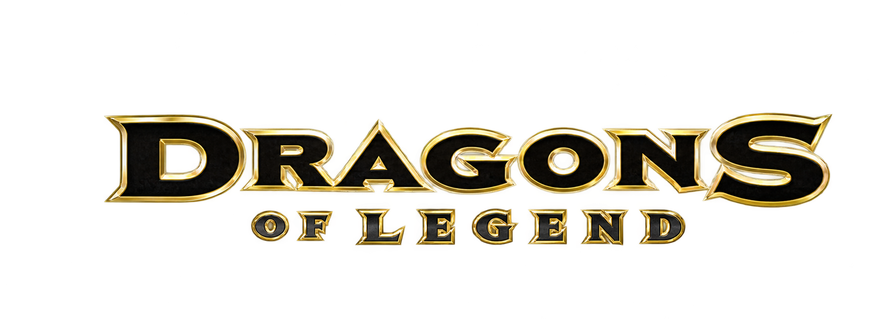 Dragons of Legend logo