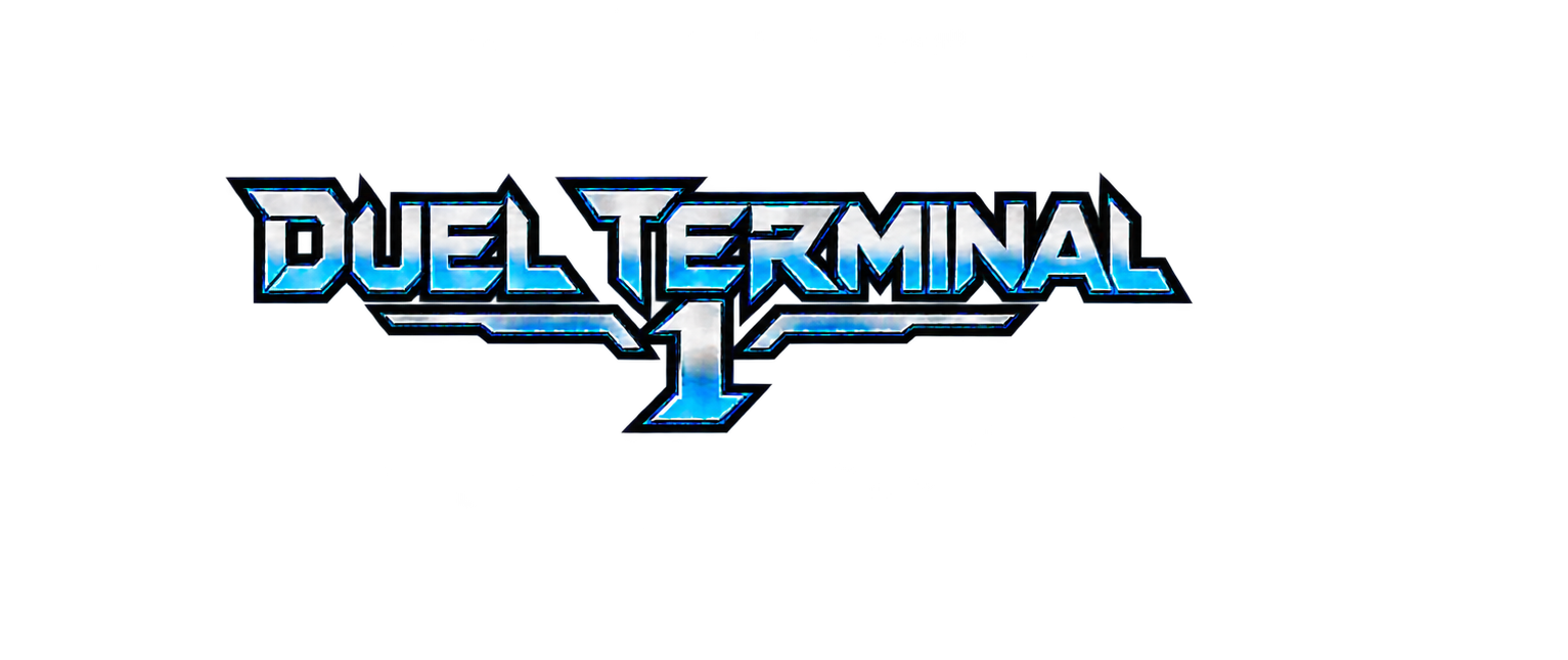 Duel Terminal 1 logo