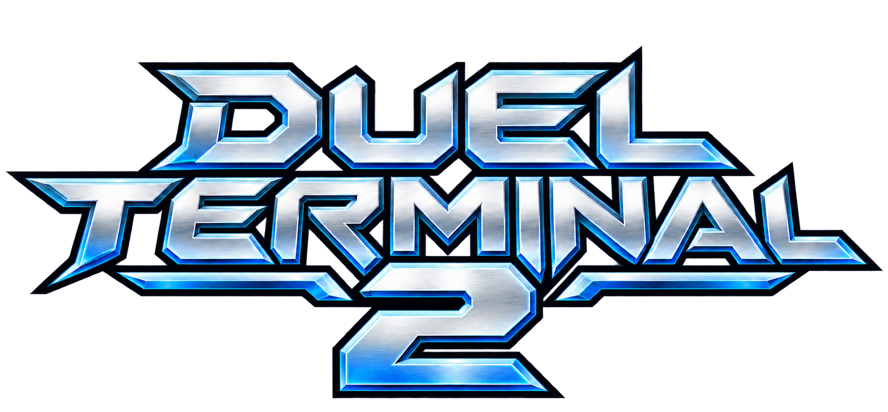 Duel Terminal 2 logo