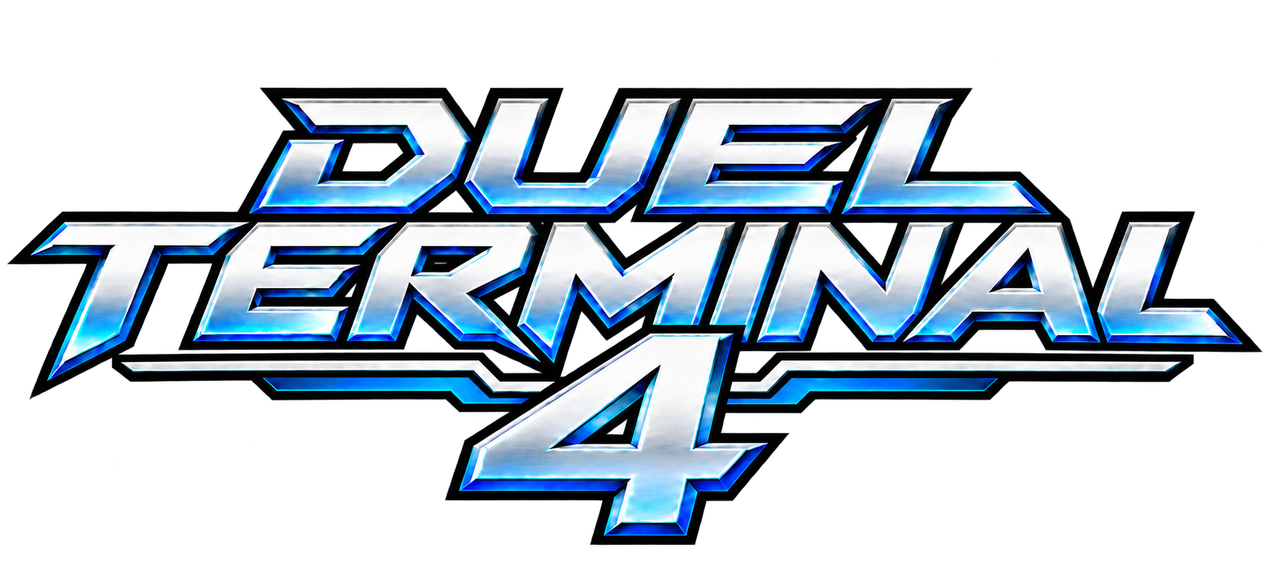 Duel Terminal 4 logo