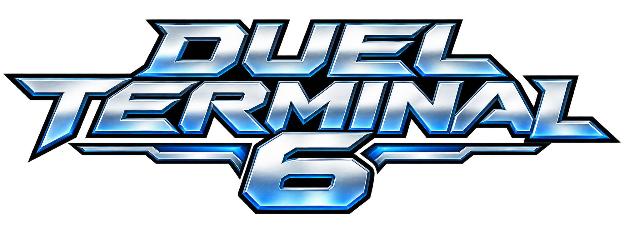Duel Terminal 6 logo