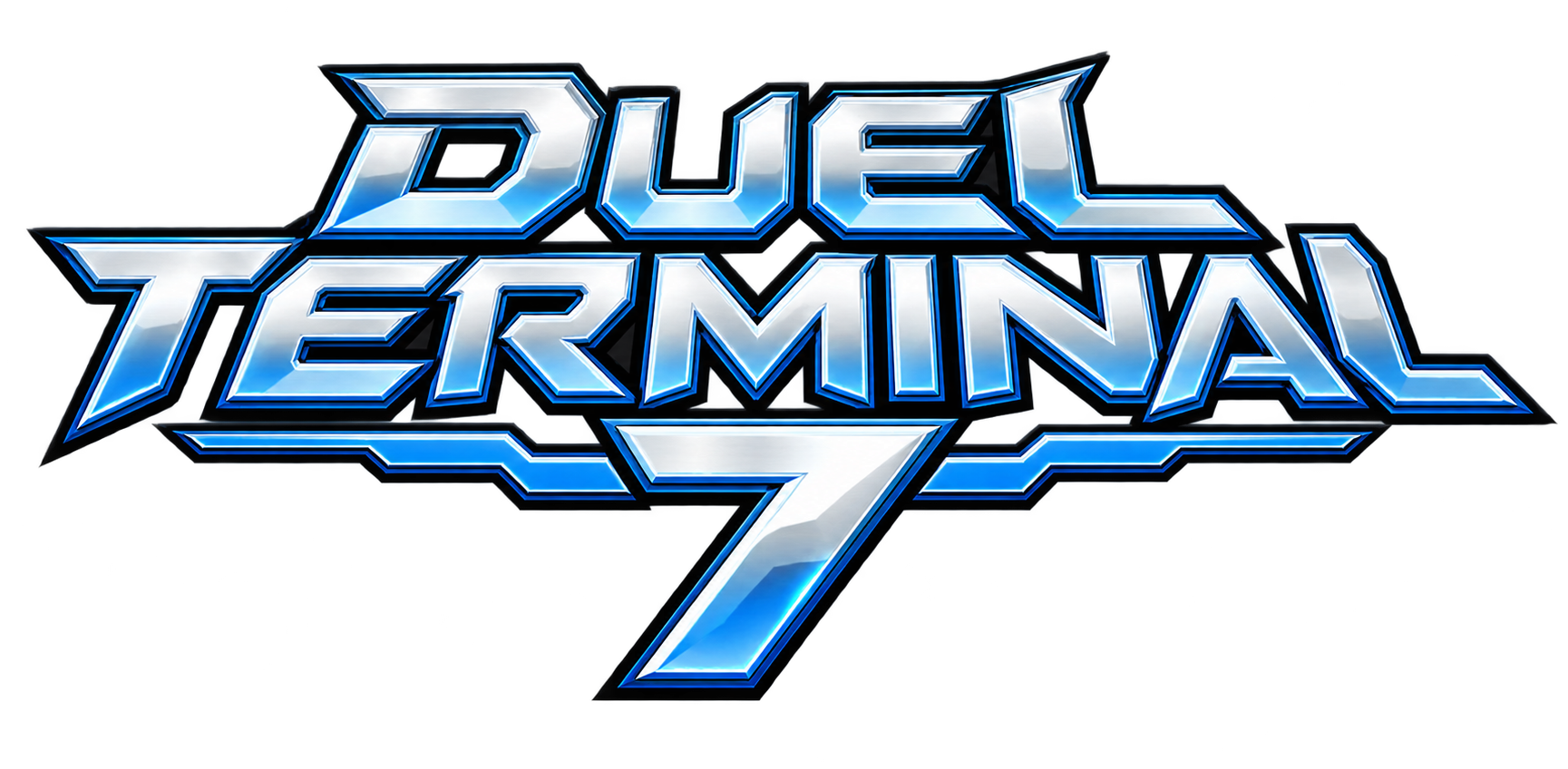 Duel Terminal 7 logo