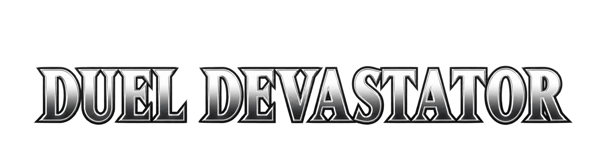 Duel Devastator logo