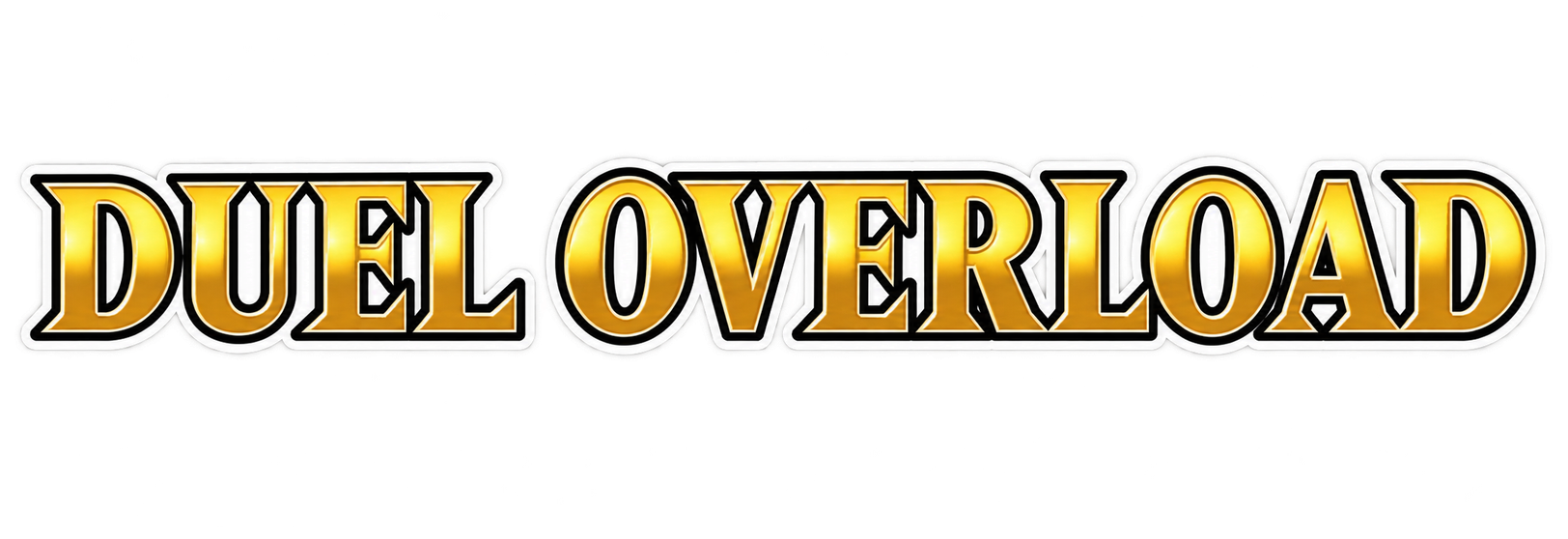 Duel Overload logo