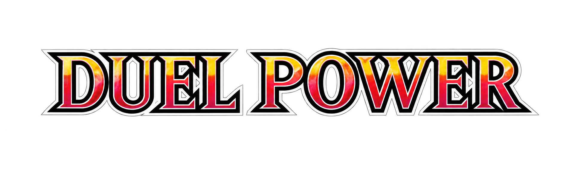 Duel Power logo