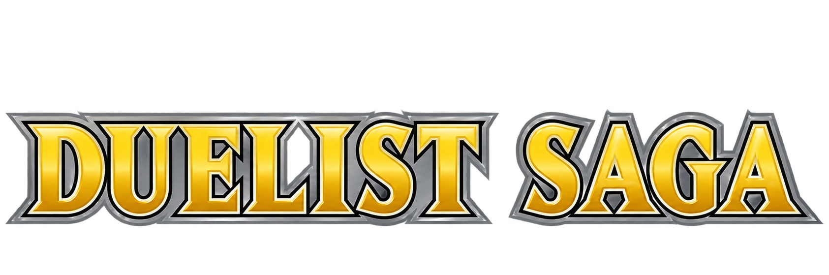 Duelist Saga logo