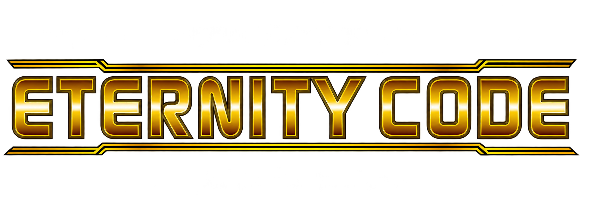 Eternity Code logo