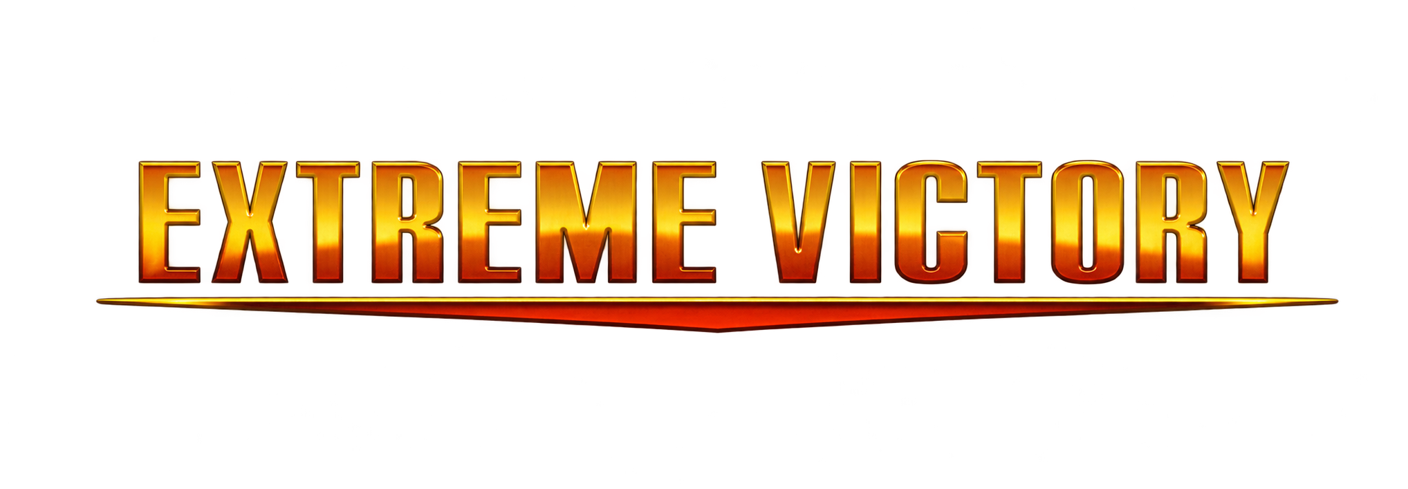 Extreme Victory logo