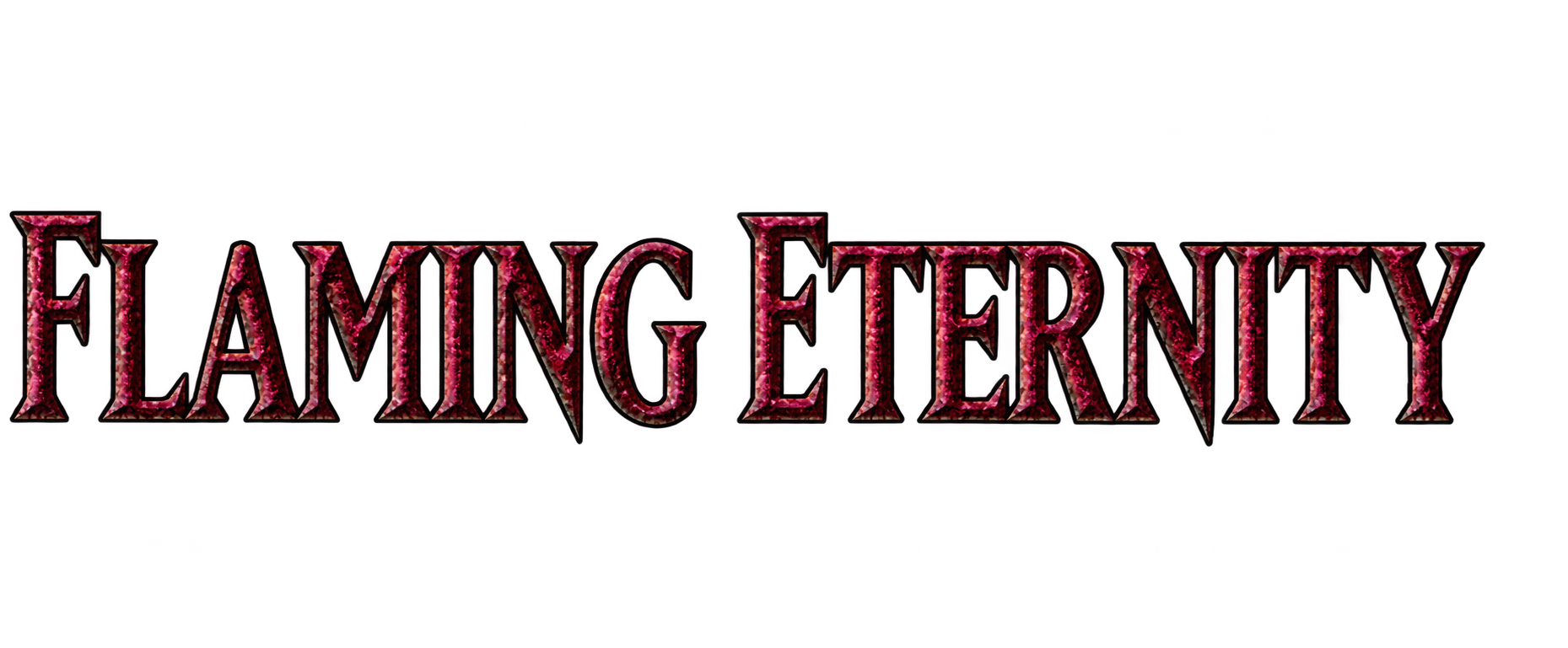 Flaming Eternity logo