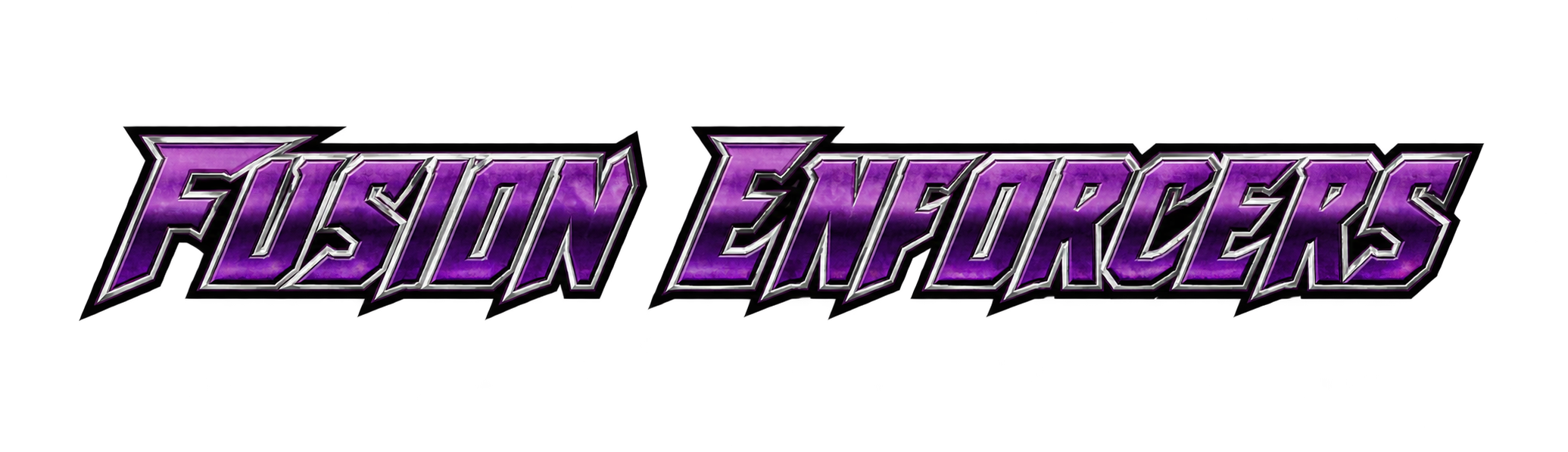 Fusion Enforcers logo