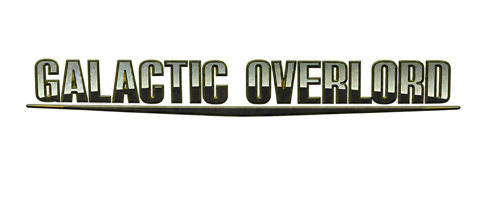 Galactic Overlord logo