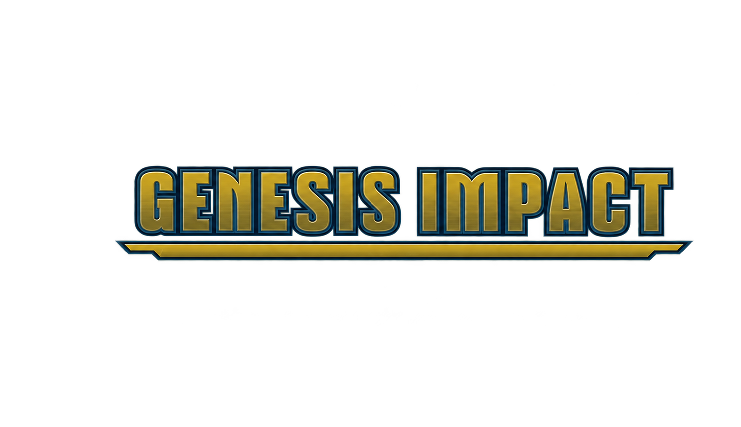 Genesis Impact logo