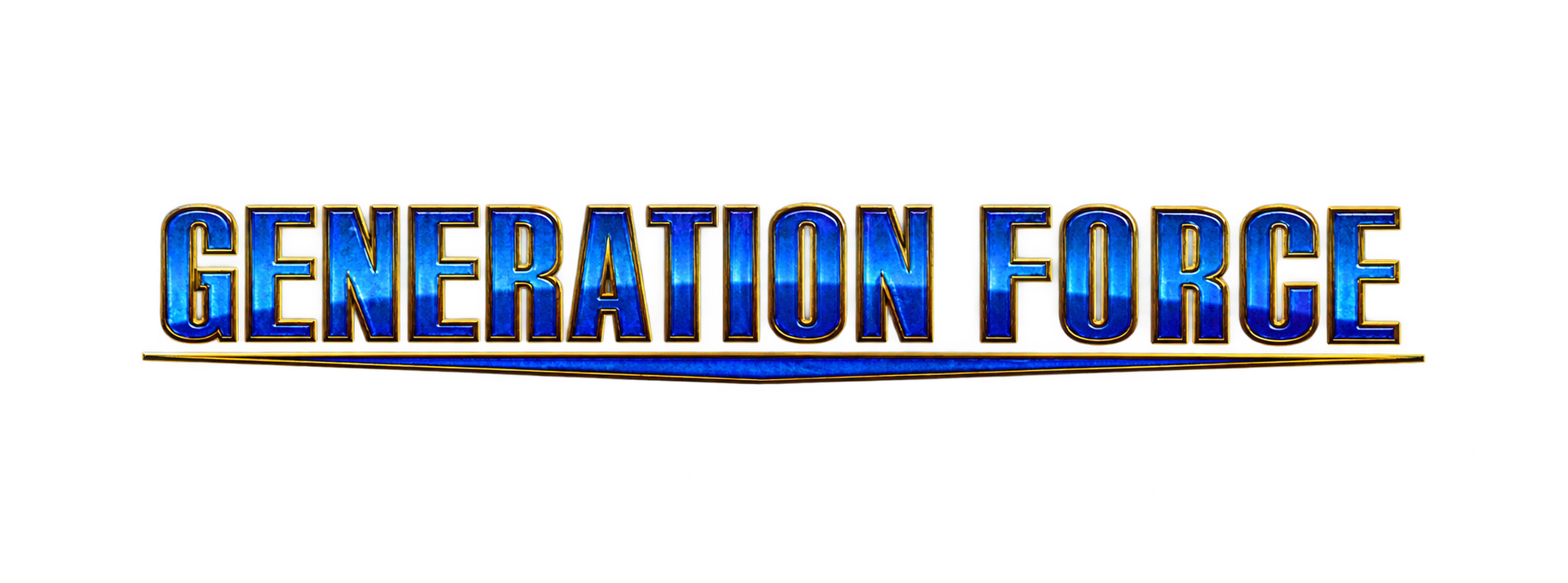 Generation Force logo