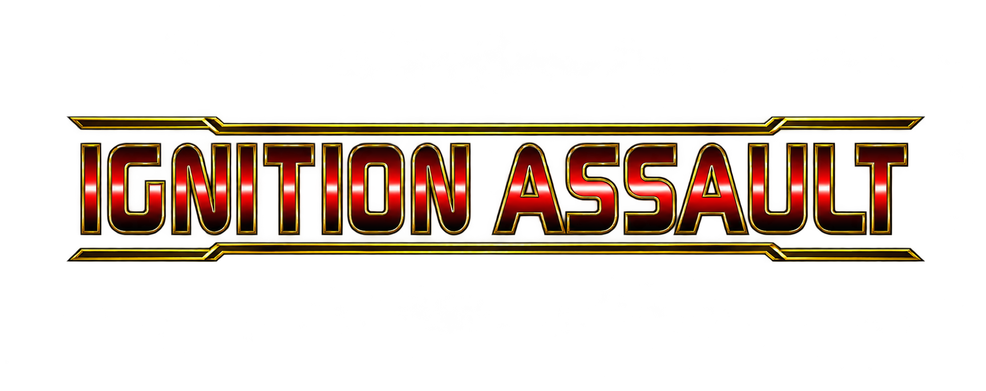Ignition Assault logo