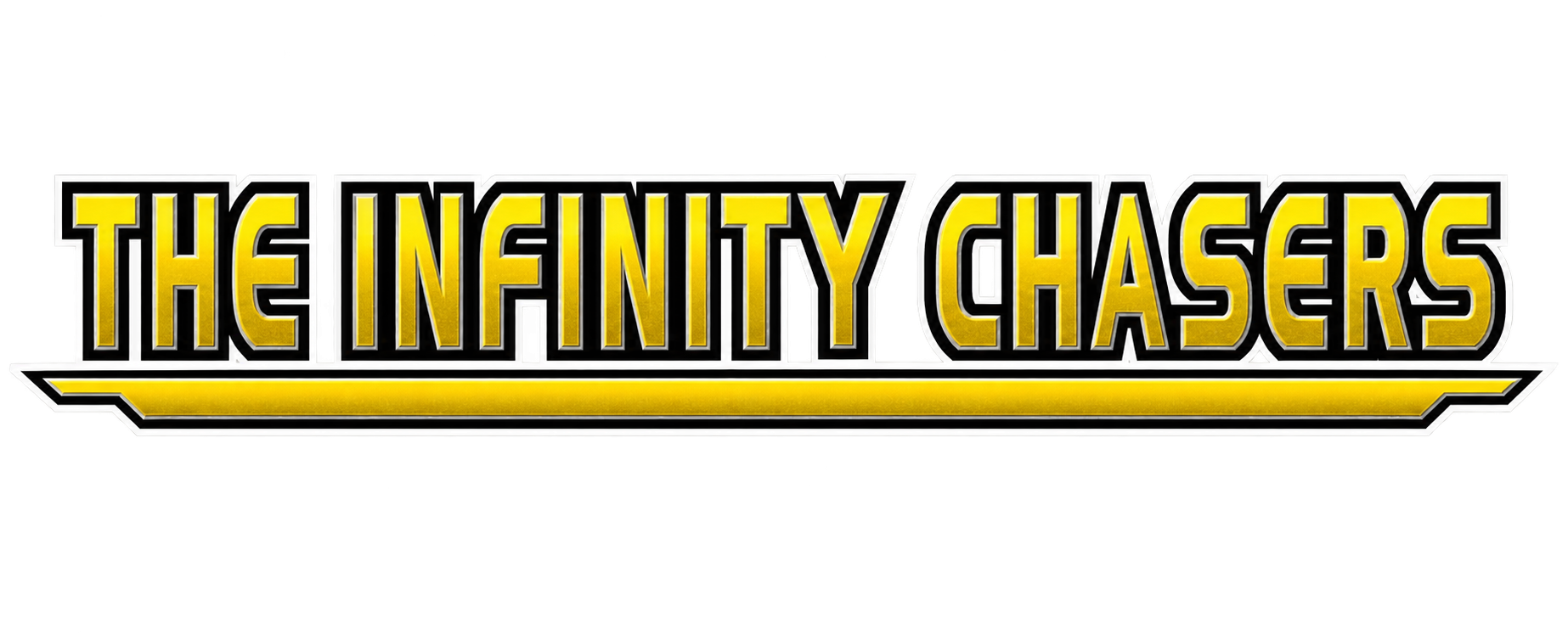 The Infinity Chasers logo