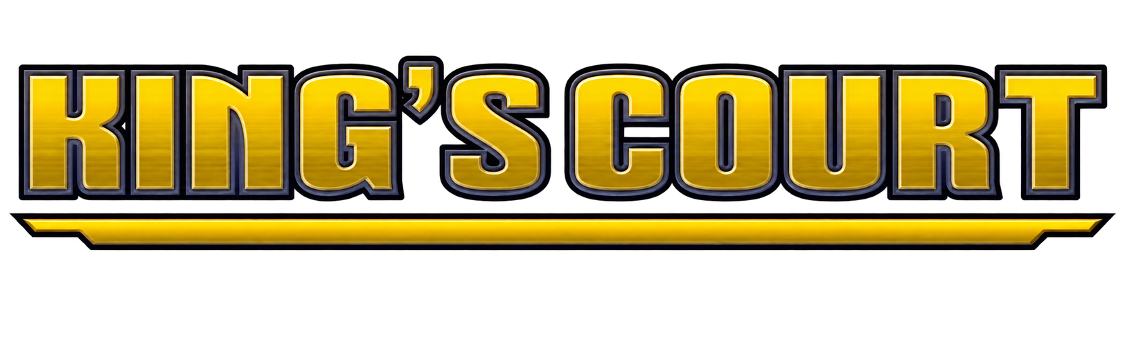King's Court logo
