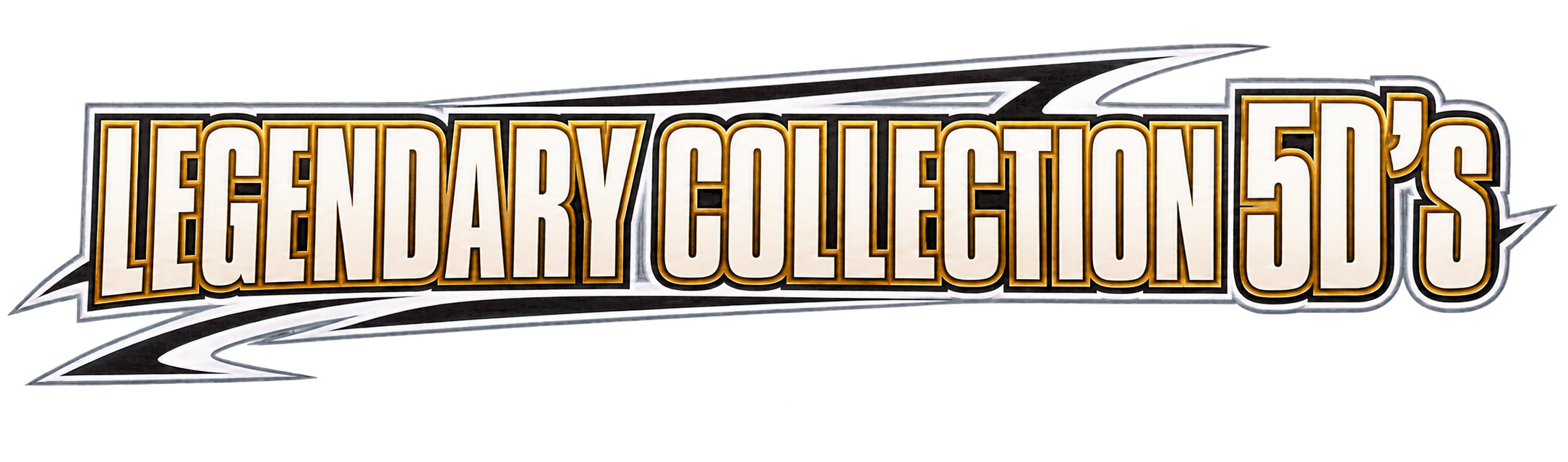 Legendary Collection 5D's logo