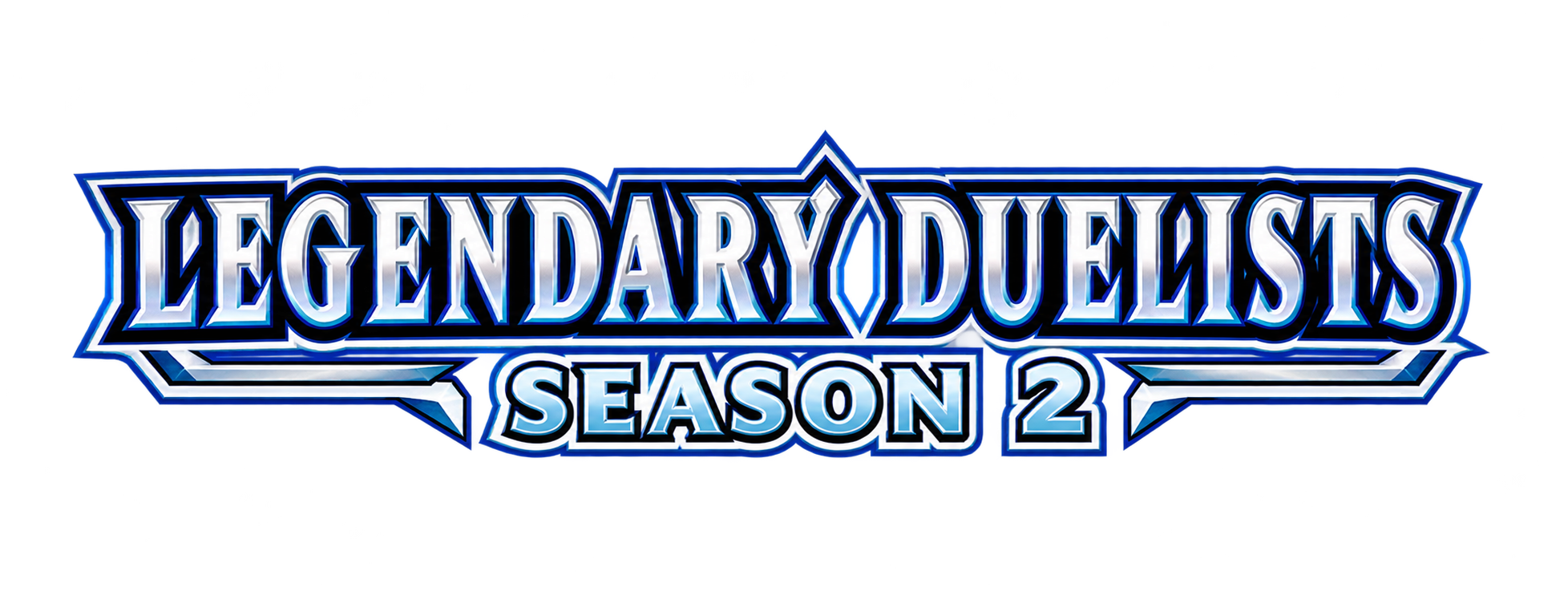 Legendary Duelists: Season 2 logo