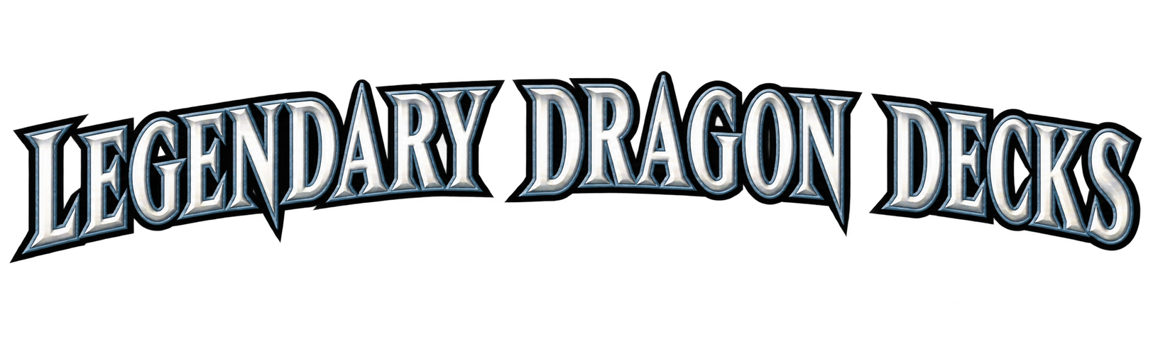 Legendary Dragon Decks logo