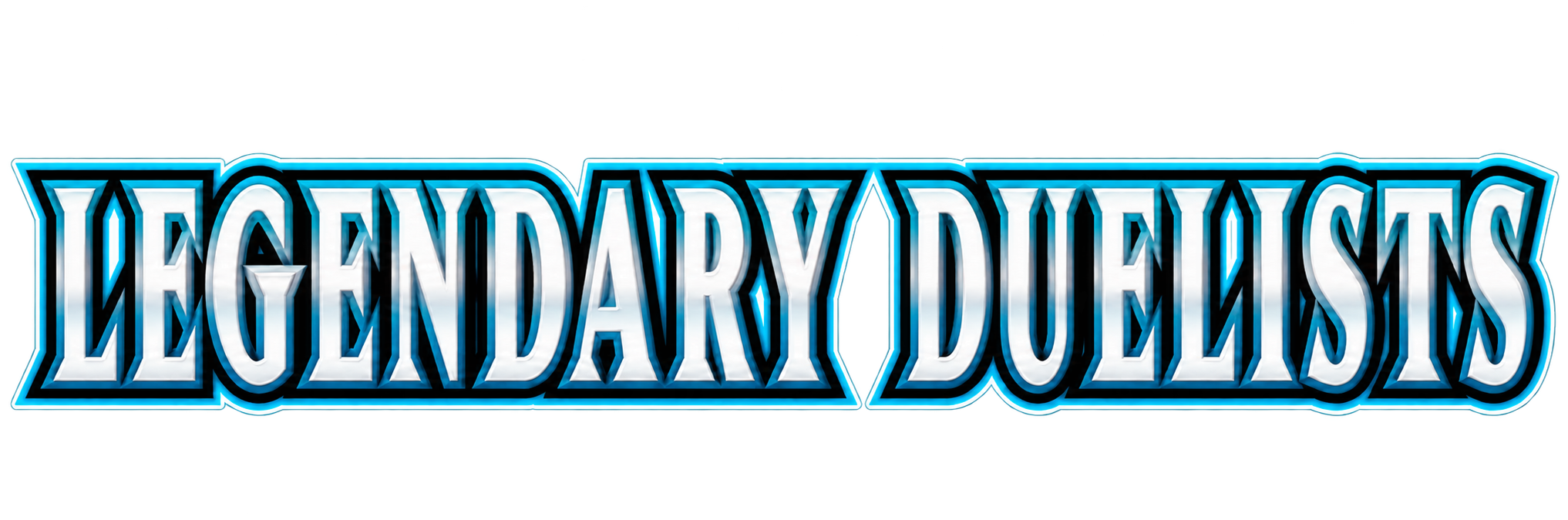 Legendary Duelists logo