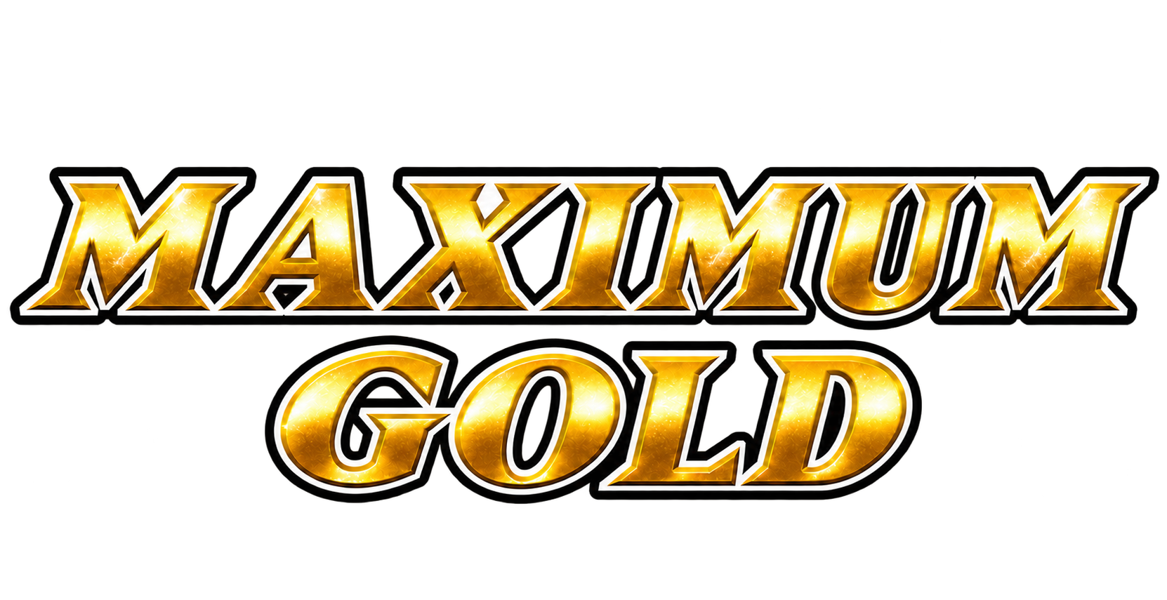 Maximum Gold logo