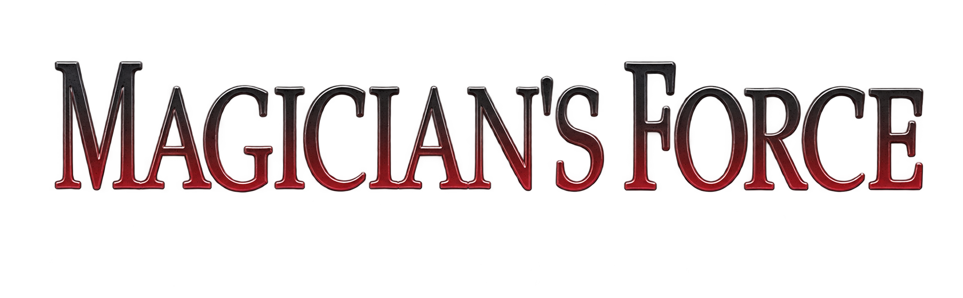 Magician's Force logo