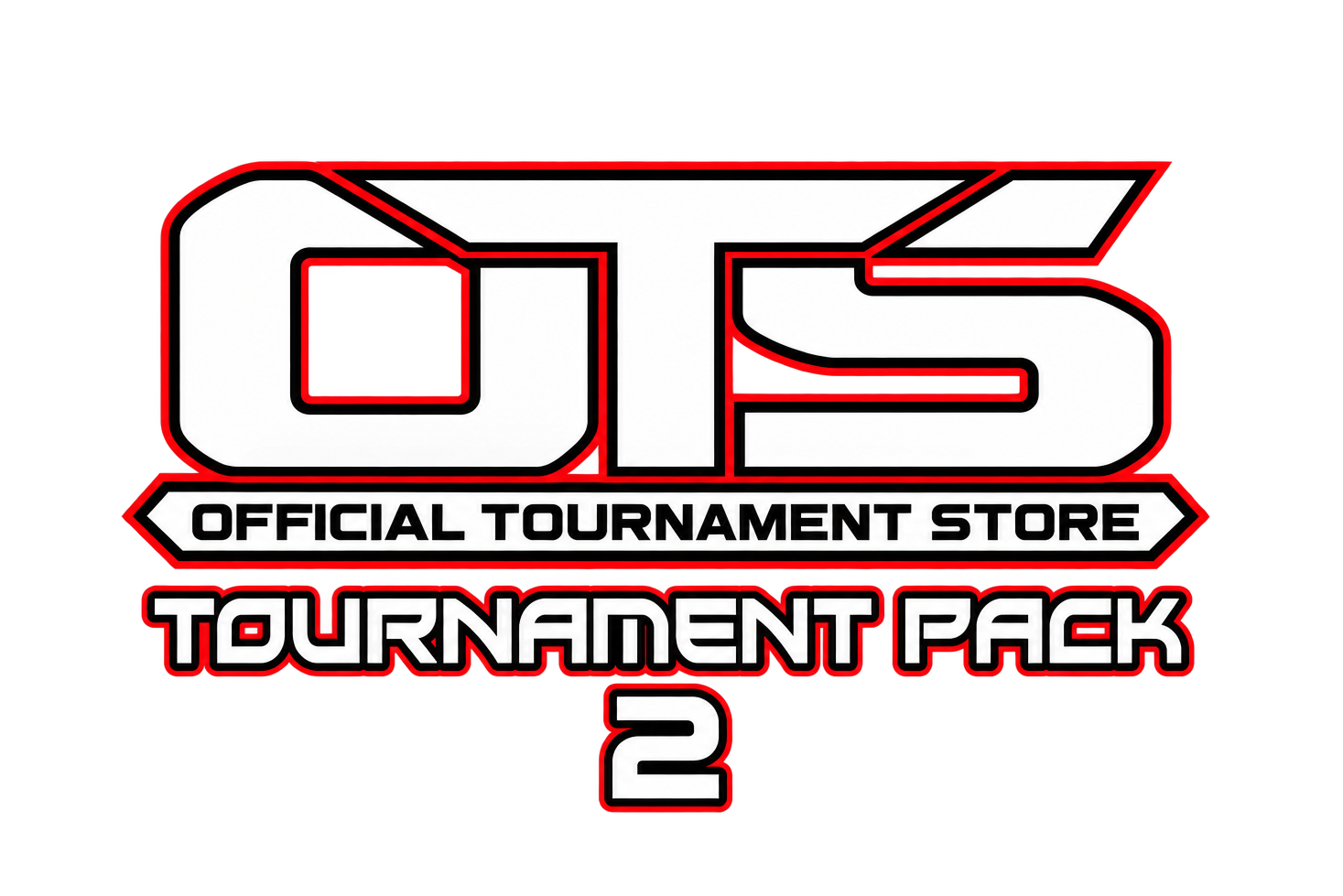 OTS Tournament Pack 2 logo
