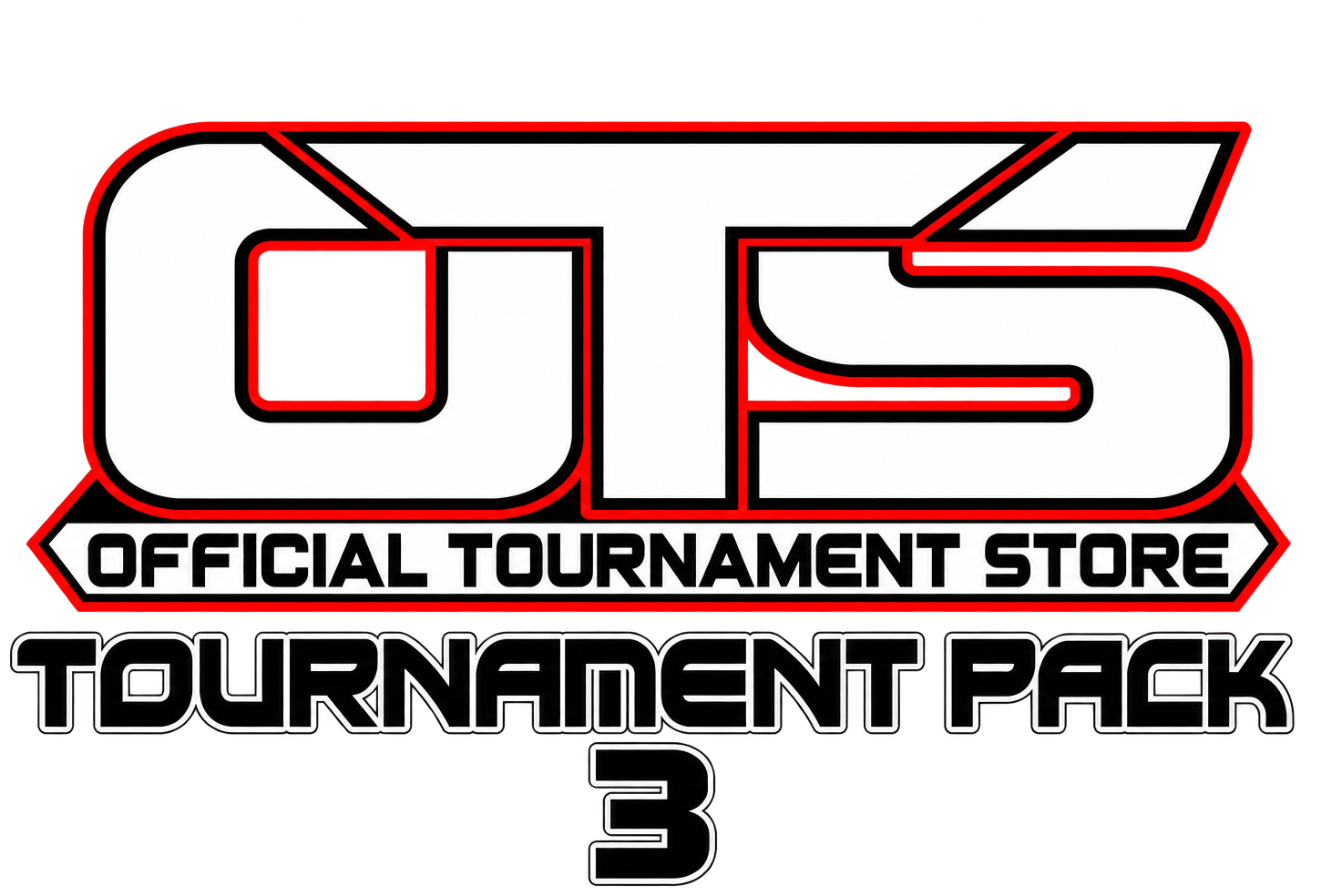OTS Tournament Pack 3 logo