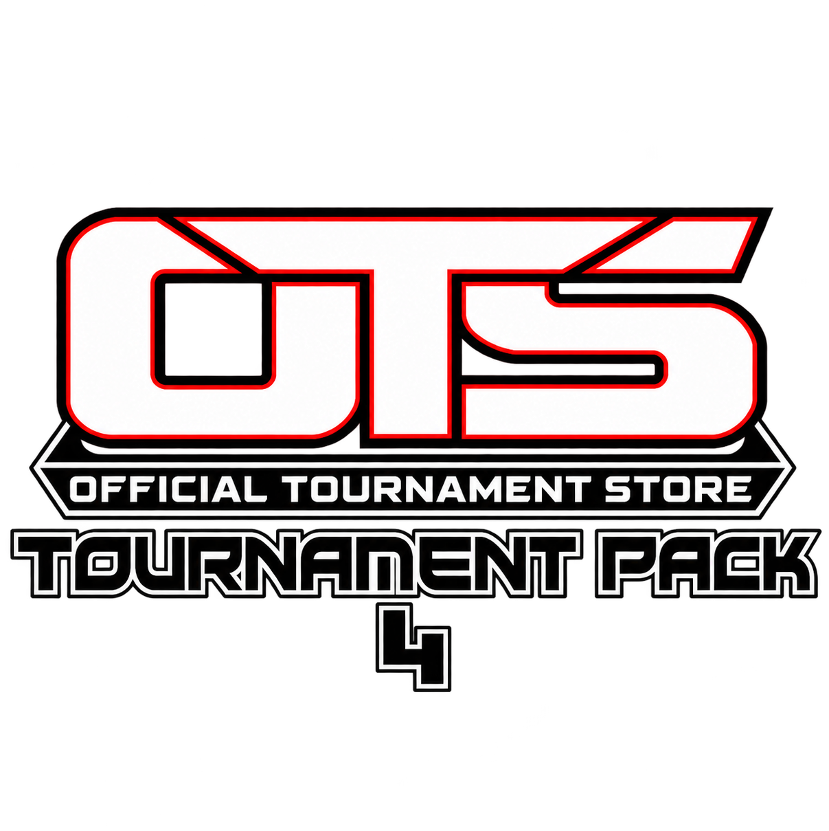 OTS Tournament Pack 4 logo