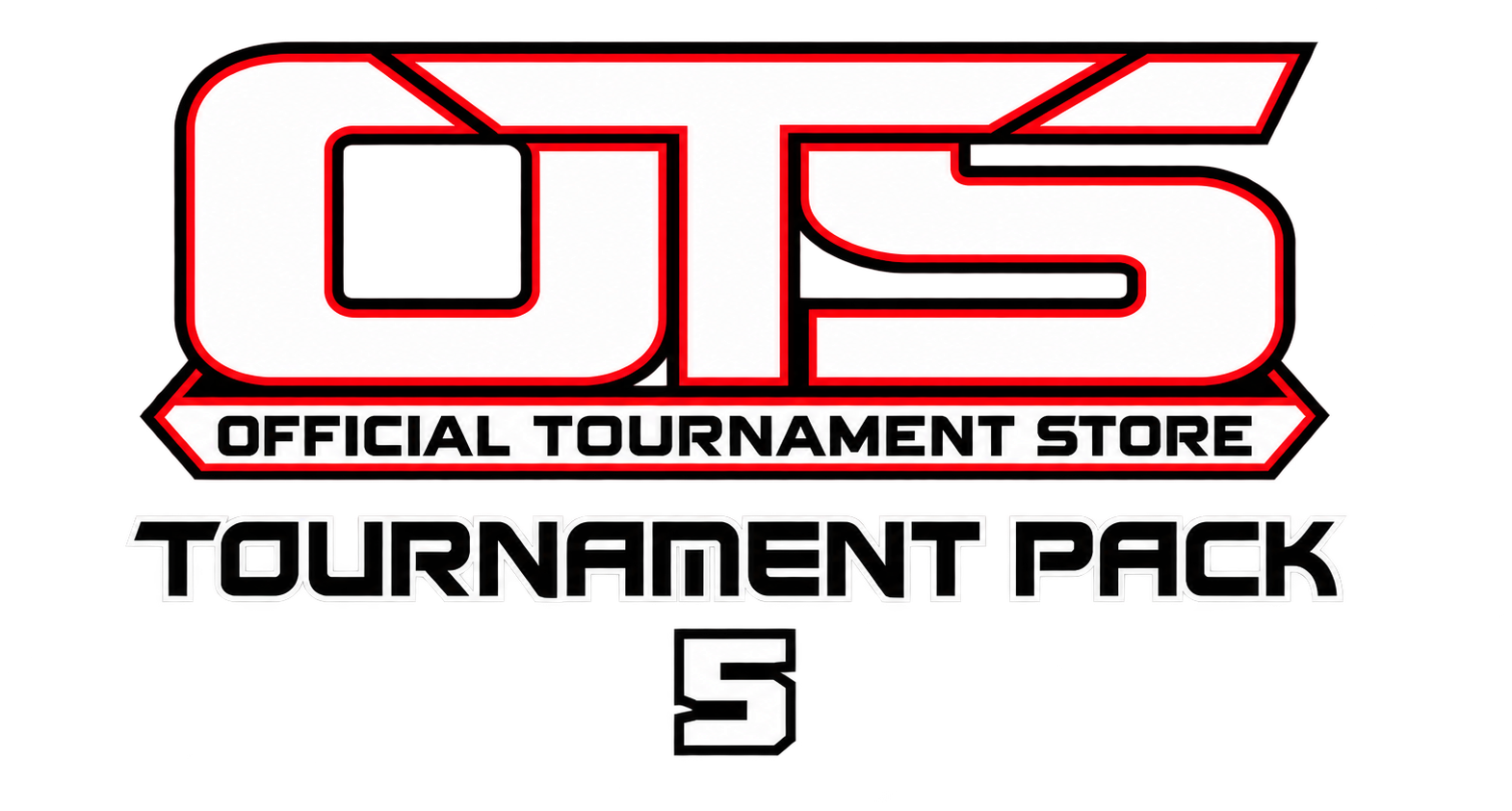 OTS Tournament Pack 5 logo
