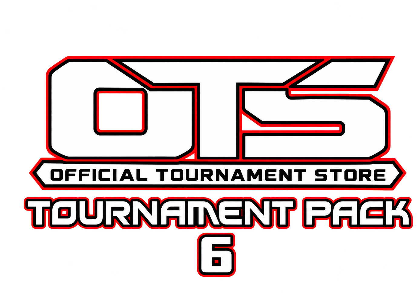OTS Tournament Pack 6 logo