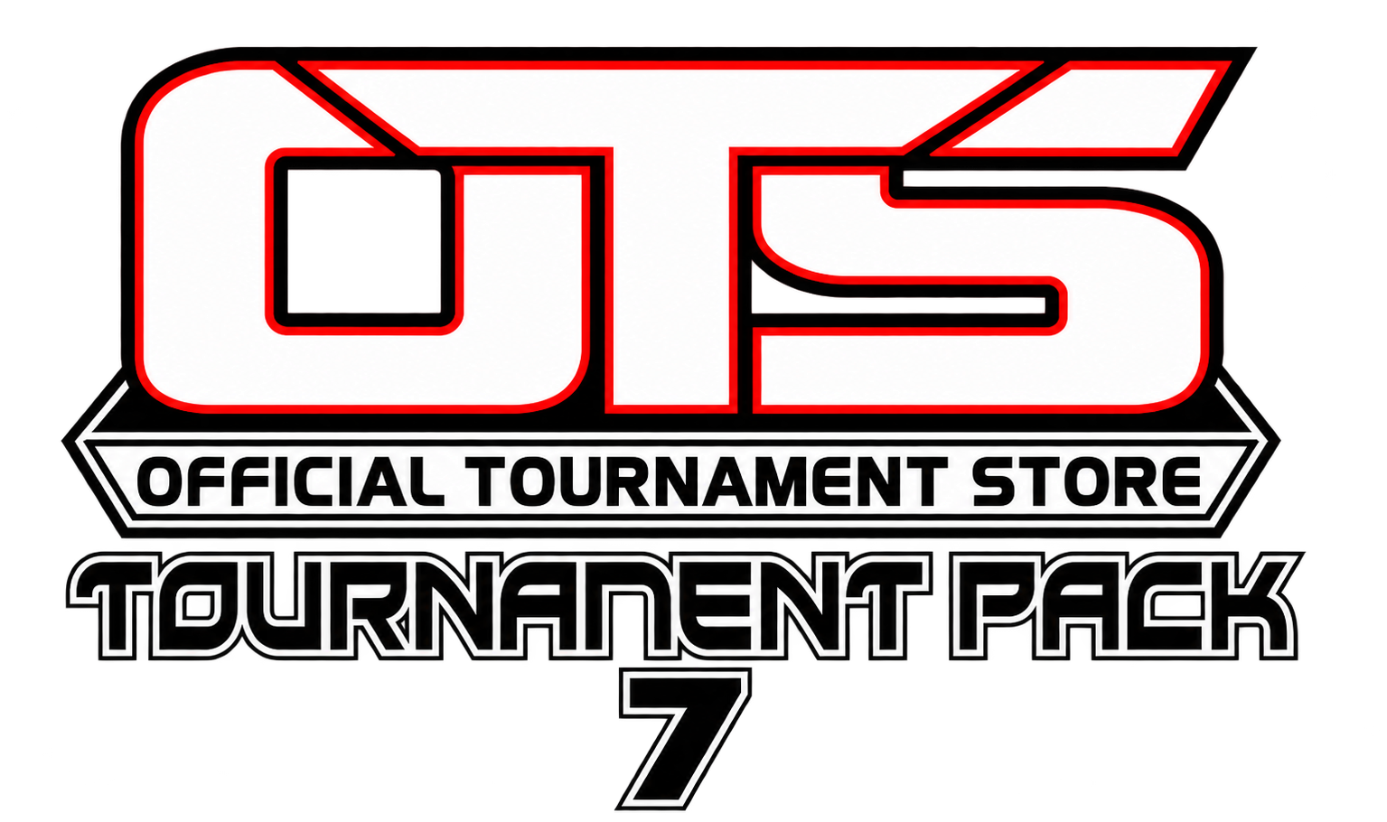 OTS Tournament Pack 7 logo