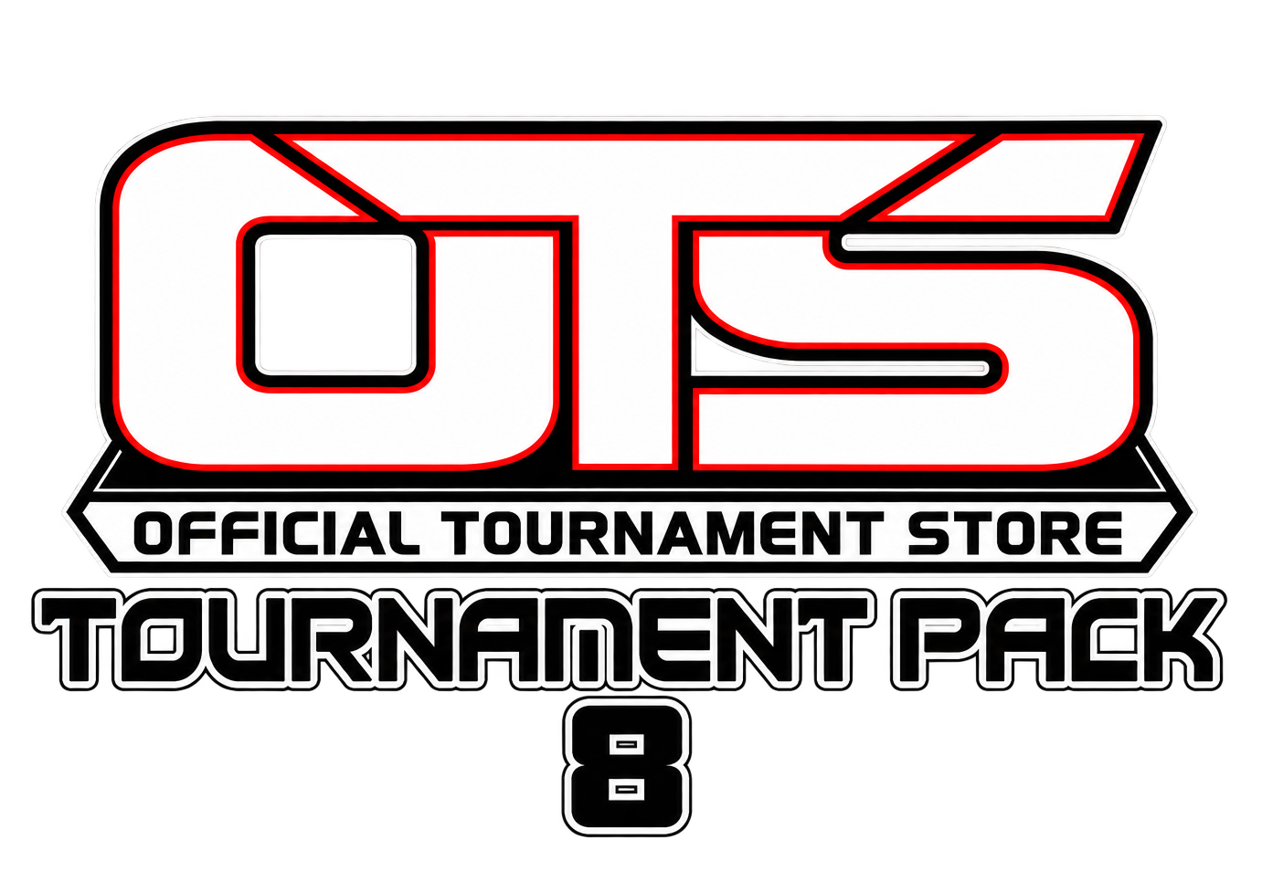 OTS Tournament Pack 8 logo