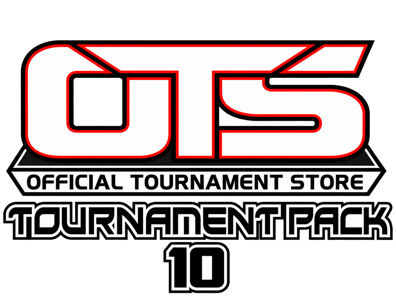 OTS Tournament Pack 10 logo