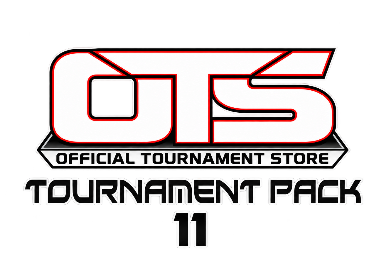 OTS Tournament Pack 11 logo