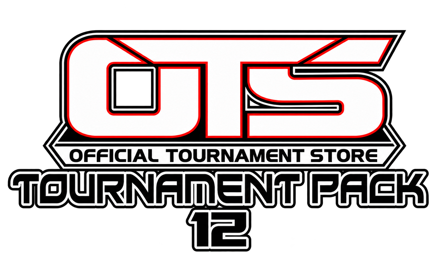 OTS Tournament Pack 12 logo