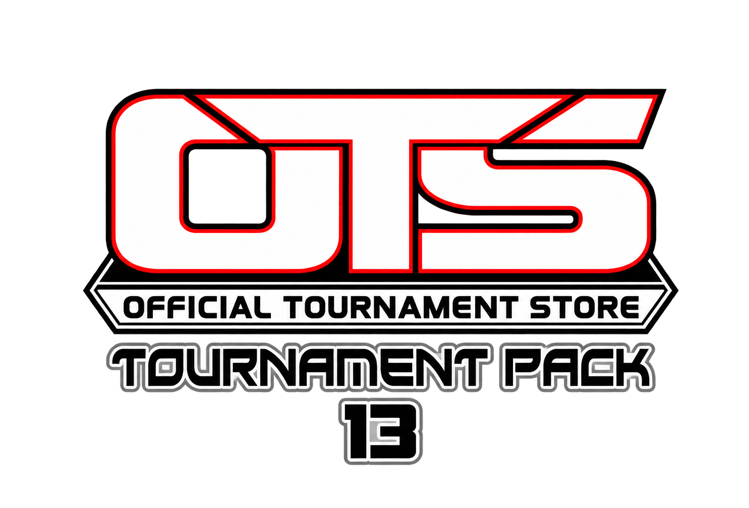 OTS Tournament Pack 13 logo